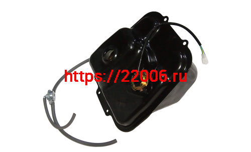 Бензобак GALAXY (026) Бензобак GALAXY (026)