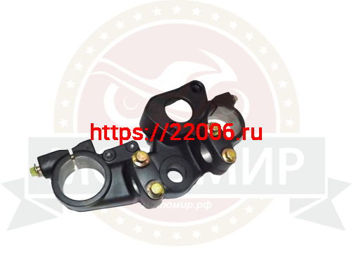 Траверса верхняя Fighter 250 фото 2