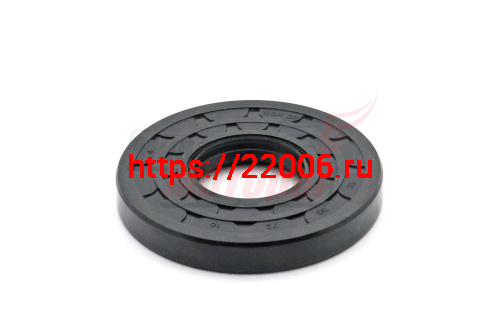 Сальник 30х72х10 Буран коленвала "ММ" Сальник 30х72х10 Буран коленвала "ММ"