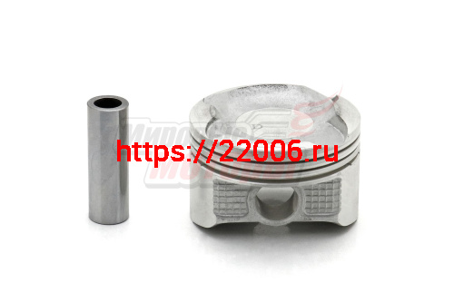 Поршень STD 1,5 Florid. Coolbear.Hover M2 1 ШТ (1004016-EG01-B) Поршень STD 1,5 Florid. Coolbear.Hover M2 1 ШТ (1004016-EG01-B)