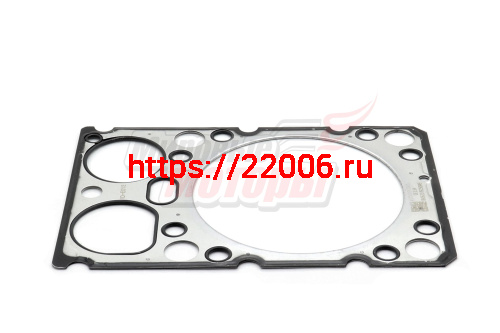 Прокладка ГБЦ WD615 ЕВРО-4 HOWO (VG1500040065) Прокладка ГБЦ WD615 ЕВРО-4 HOWO (VG1500040065)