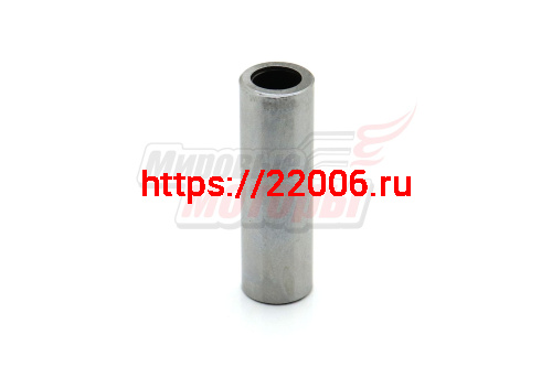 Палец поршневой "Цыганка" 45,52 (Forza,Patriot,Forvard,BGT,Carver,SD-Master) Палец поршневой "Цыганка" 45,52 (Forza,Patriot,Forvard,BGT,Carver,SD-Master)