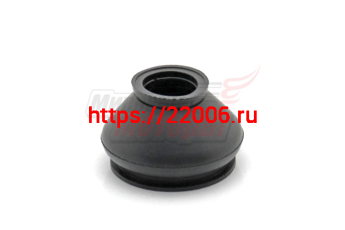 Пыльник для заднего поперечного рычага X7