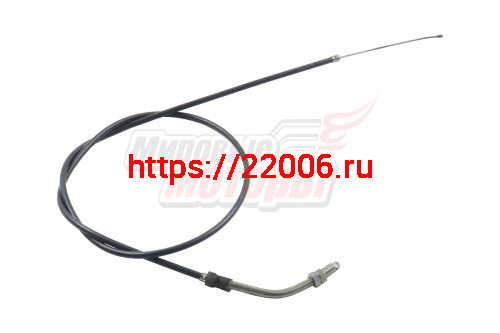 Трос газа Иж (завод, г.Ижевск) Трос газа Иж (завод, г.Ижевск)