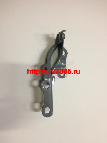 Петля капота правая Tiggo 5 (T21-8402040-DY) Петля капота правая Tiggo 5 (T21-8402040-DY)