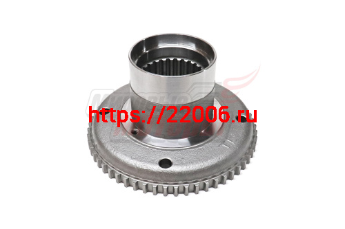Шестерня бортовой передачи HOWO (199112340021) Шестерня бортовой передачи HOWO (199112340021)