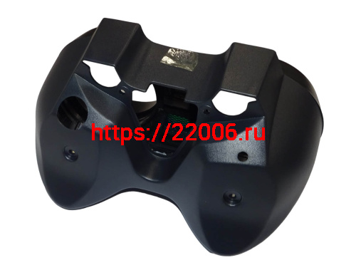 Облицовка пластиковая щитка приборов VORTEX CITY фото 4