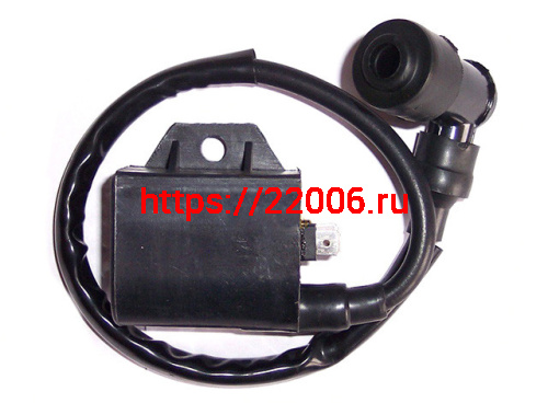 Катушка зажигания Suzuki AD-50 SM Катушка зажигания Suzuki AD-50 SM