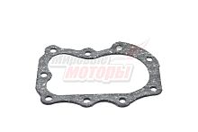 Прокладка головки Каскад паронитов.