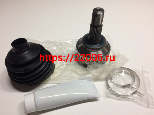 Шрус наружный BREEZ 1.6 (SLAL22003) Шрус наружный BREEZ 1.6 (SLAL22003)