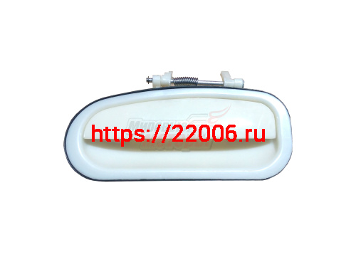 Ручка двери наружная задняя левая Otaka (1800709180)