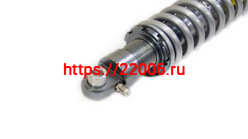 Амортизатор задний (L-350mm, D1-12mm, D2-12mm) АТВ HAMMER 200 (116101006043201) (пришел как 50958) фото 2 Амортизатор задний (L-350mm, D1-12mm, D2-12mm) АТВ HAMMER 200 (116101006043201) (пришел как 50958) фото 2