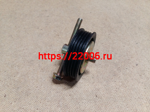 Ролик компрессора кондиционера MK Cross (1018002692)