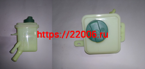 Бачок гур Fora (A213408010) Бачок гур Fora (A213408010)