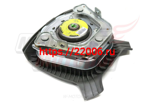 Подушка безопасности водителя Emgrand (1067001161) фото 2