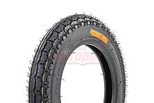 Покрышка 10" 3,00-10 камерная без камеры YONGXIN шоссейная МАРКИРОВАННАЯ