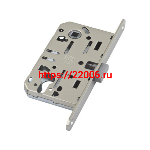 Корпус AGB (АГБ) замка магнит. под цил. MEDIANA POLARIS B06103.50.06.567 с отв. планкой B02402.05 (ник) фото 3 Корпус AGB (АГБ) замка магнит. под цил. MEDIANA POLARIS B06103.50.06.567 с отв. планкой B02402.05 (ник) фото 3
