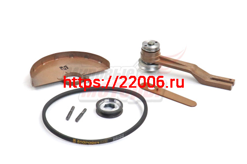 Насадка-болгарка (UM) на б/п Штиль 361 (d180мм,болгарка, наждак) (коробка, инструкция)