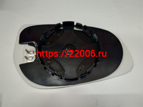 Зеркальный элемент правый Kimo (S128202041) Зеркальный элемент правый Kimo (S128202041)