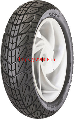 Покрышка Duro Скутер 12" DM1091 120/70-12 TL бескамерная Покрышка Duro Скутер 12" DM1091 120/70-12 TL бескамерная