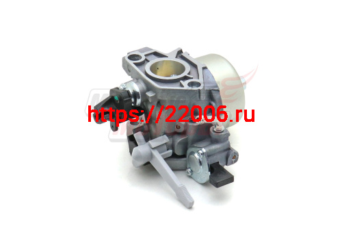 Карбюратор 182F (ОРИГИНАЛ, "LIFAN") Карбюратор 182F (ОРИГИНАЛ, "LIFAN")