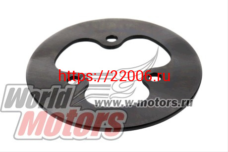 Диск тормозной SF150 Диск тормозной SF150