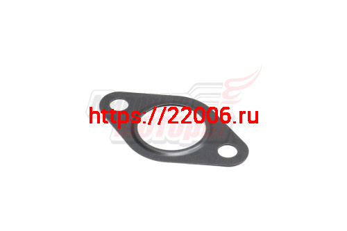 Прокладка трубки EGR Cummins ISF2,8 (4992913) Прокладка трубки EGR Cummins ISF2,8 (4992913)
