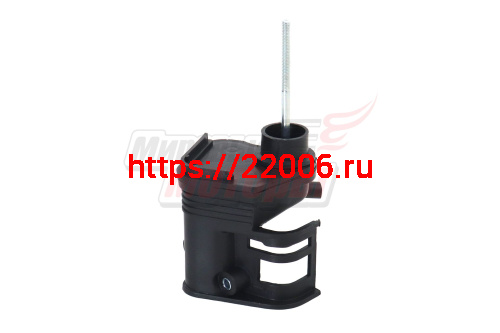 Корпус воздушного фильтра 160F Корпус воздушного фильтра 160F