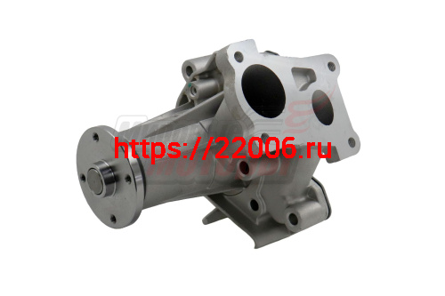 Насос водяной Galloper, H-1, H100, Porter, K2500, L200, L300, L400 (HOS49493)