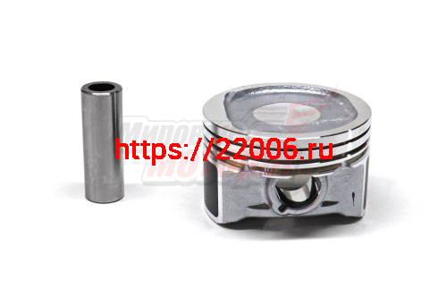 Поршень с пальцем 0,5 Tiggo 2.0, FORA, К-Т 4 ШТ. (484F1004020CA) Поршень с пальцем 0,5 Tiggo 2.0, FORA, К-Т 4 ШТ. (484F1004020CA)