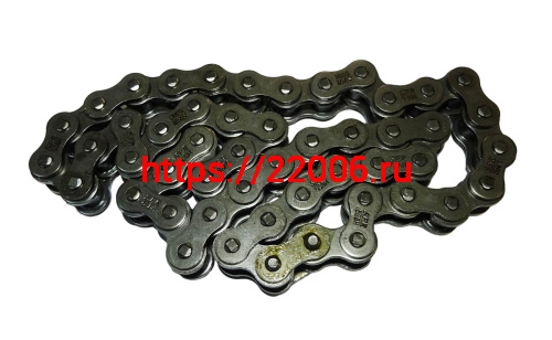 Цепь SFR (530H) SFR - 76 зв. приводная усиленая АТВ HAMMER (116205910013208) фото 2 Цепь SFR (530H) SFR - 76 зв. приводная усиленая АТВ HAMMER (116205910013208) фото 2