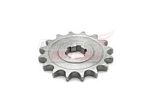 Звездочка Минск 16