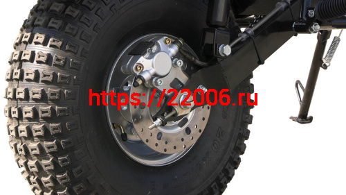 Мотоцикл СКАУТ-8 Стриж, 90 куб.см., механика фото 9 Мотоцикл СКАУТ-8 Стриж, 90 куб.см., механика фото 9