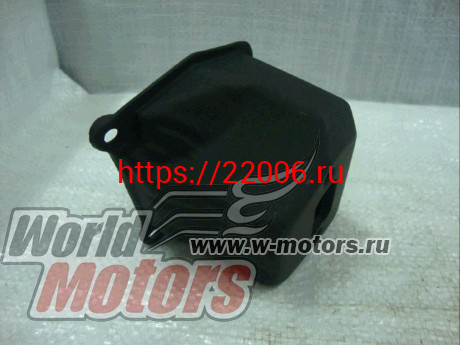 Глушитель "Цыганка" 45,52 (Forza,Patriot,Forvard,BGT,Carver,SD-Master) Глушитель "Цыганка" 45,52 (Forza,Patriot,Forvard,BGT,Carver,SD-Master)