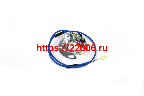 Прерыватель Муравей (Россия)