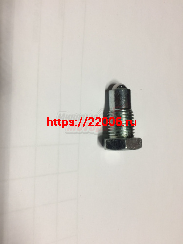 Болт КПП Bonus, Very (QR519MHA-1701140)