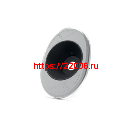 Накладка Mottura (Моттура) на замок 3D KEY, наружная 95.504A0 /глубина 20 (ХРОМ), 1 шт Накладка Mottura (Моттура) на замок 3D KEY, наружная 95.504A0 /глубина 20 (ХРОМ), 1 шт