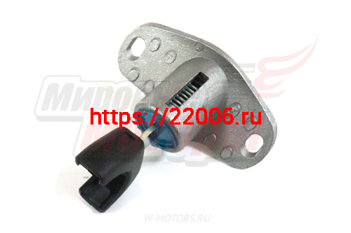 Комплект ключей и личинок QQ6 (S21-9CN6105300) фото 2 Комплект ключей и личинок QQ6 (S21-9CN6105300) фото 2