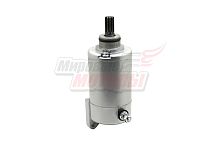 Электростартер 162FMJ (CB150) (10T) (10 шлицов, 48 мм)