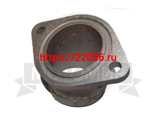 Патрубок карбюратора CB250 см3 Zongshen ZS 170MM-2 (коллектор впускной) (100201085) (НАБОР) фото 3 Патрубок карбюратора CB250 см3 Zongshen ZS 170MM-2 (коллектор впускной) (100201085) (НАБОР) фото 3