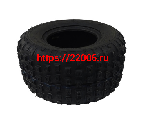 Покрышка ATV 7" 16 x 8.00 - 7 (5.5 x 7) (Р319) без камеры, (ATOMIK) на МОДУЛЬ WANDA (на Спарк) фото 3 Покрышка ATV 7" 16 x 8.00 - 7 (5.5 x 7) (Р319) без камеры, (ATOMIK) на МОДУЛЬ WANDA (на Спарк) фото 3
