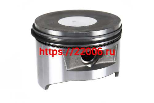 Поршень 190F в сборе (ОРИГИНАЛ, "LIFAN")