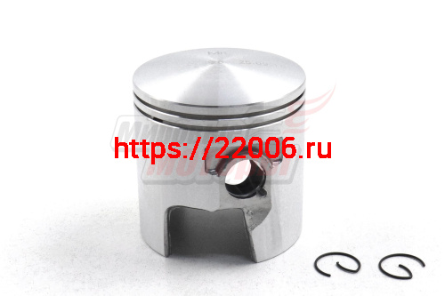 Поршень Буран (под Чехию) "М" Правый узк. кольца (шт.) Поршень Буран (под Чехию) "М" Правый узк. кольца (шт.)