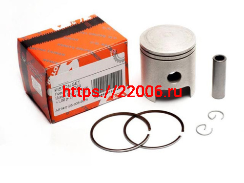 Поршень в сборе Honda Lead 90 d-48 p-12 std стандартный ТММР Поршень в сборе Honda Lead 90 d-48 p-12 std стандартный ТММР