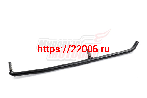 Полоз железной лыжи Тайга (победит) Полоз железной лыжи Тайга (победит)