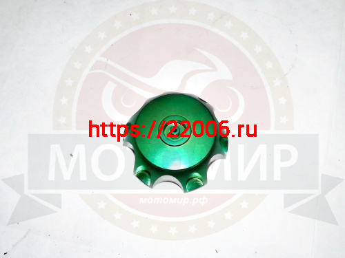 Крышка бензобака Fighter125 металл (цвет в асс.) Крышка бензобака Fighter125 металл (цвет в асс.)