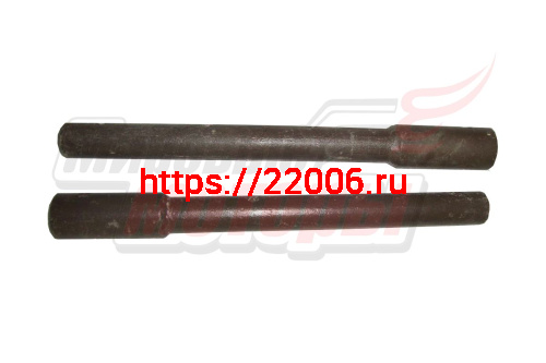 Удлинитель к грунтозацепам МБ (ПАРА) 360мм (Каскад, Ока, Нева, Целина) Удлинитель к грунтозацепам МБ (ПАРА) 360мм (Каскад, Ока, Нева, Целина)