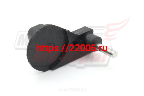 Отбойник (опора) "Цыганка" 45,52 фото 2 Отбойник (опора) "Цыганка" 45,52 фото 2