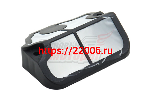 Фильтр возд (верх) Husqvarna 137/142 (530029811) Фильтр возд (верх) Husqvarna 137/142 (530029811)