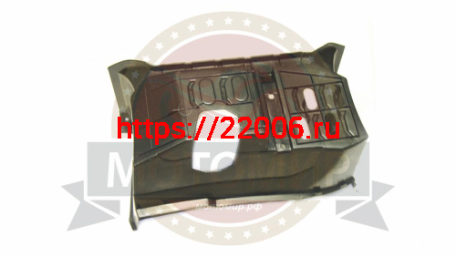 Подножка ATV TUNGUS 250 (старого образца.) , Jaeger 150/200 (левая) (106468) фото 2 Подножка ATV TUNGUS 250 (старого образца.) , Jaeger 150/200 (левая) (106468) фото 2